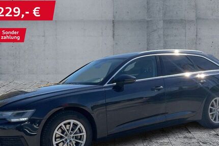 Audi A6 137.365 km 22.530 &euro; Bamberg 96052