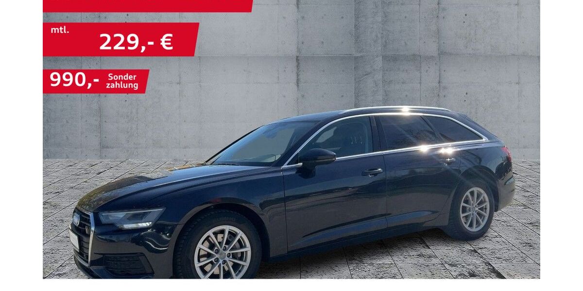 Audi A6 137.365 km 22.530 &euro; Bamberg 96052