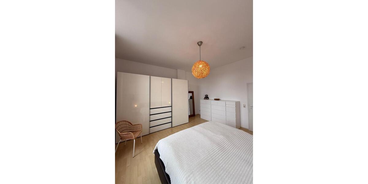 Etagenwohnung Bamberg Gereuth - 3 Zimmer, 118 m&sup2;, 1.595&euro; | Angebot:25989115
