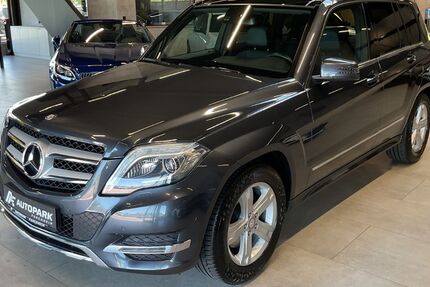 Mercedes-Benz GLK 220 183.400 km 15.480 &euro; Forchheim 91301