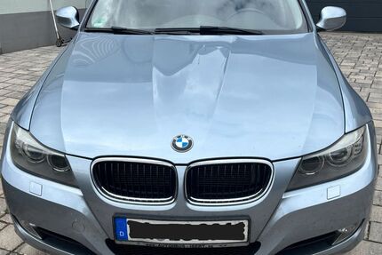 BMW 320 226.000 km 6.500 &euro; Scheßlitz 96110
