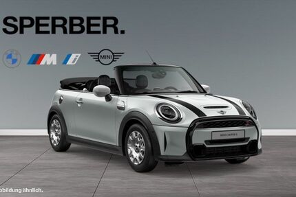 Mini Cooper S Cabrio 34.968 km 27.330 &euro; Bamberg 96050