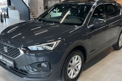 Seat Tarraco 194.900 km 15.980 &euro; Forchheim 91301