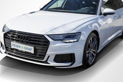 Audi A6 61.900 km 32.880 &euro; Forchheim 91301