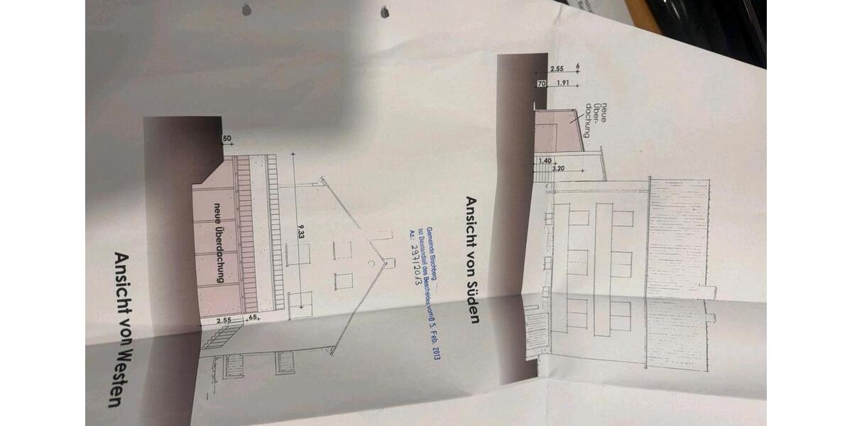 Mehrfamilienhaus, Wohnhaus Bischberg - 8 Zimmer, 220 m&sup2;, 530.000&euro; | Angebot:26251139