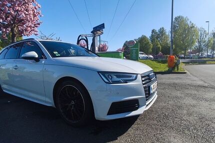 Audi A4 115.000 km 17.000 &euro; Forchheim 91301