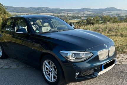 BMW 116 174.699 km 6.500 &euro; Bad Staffelstein 96231