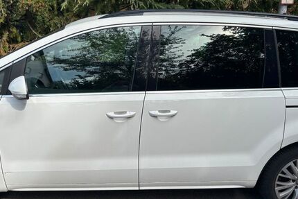 VW Sharan 261.588 km 10.000 &euro; Bamberg 96052