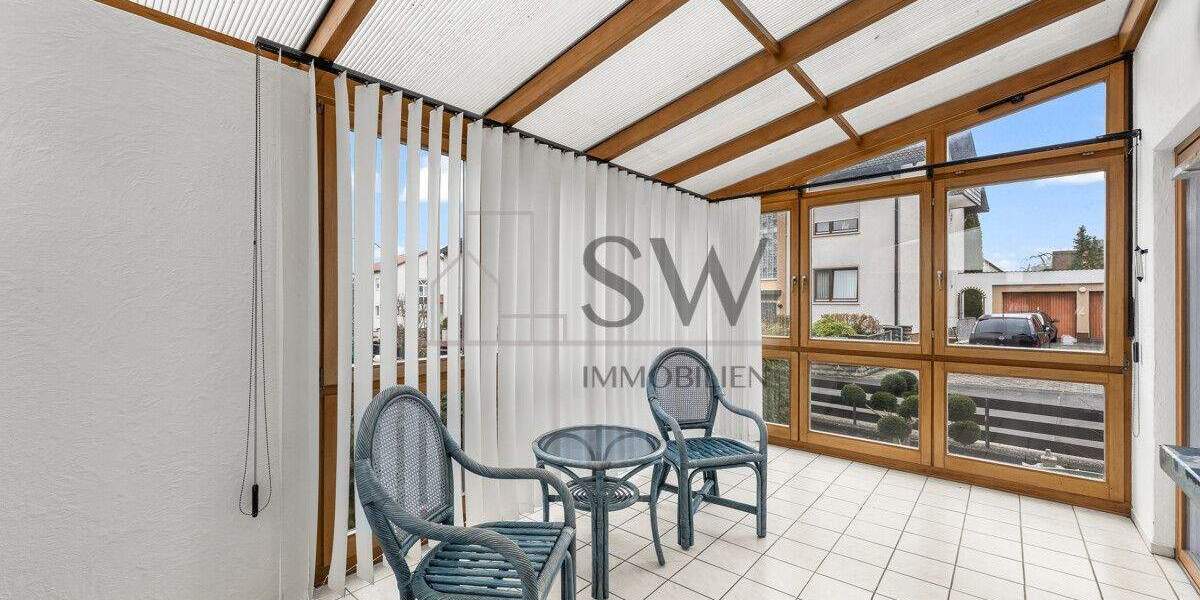 Einfamilienhaus Burgebrach - 9 Zimmer, 227 m&sup2;, 550.000&euro; | Angebot:25685831