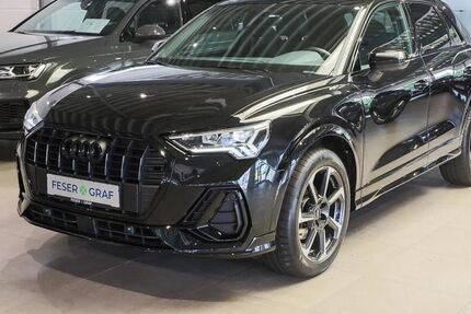 Audi Q3 8.600 km 31.740 &euro; Forchheim 91301
