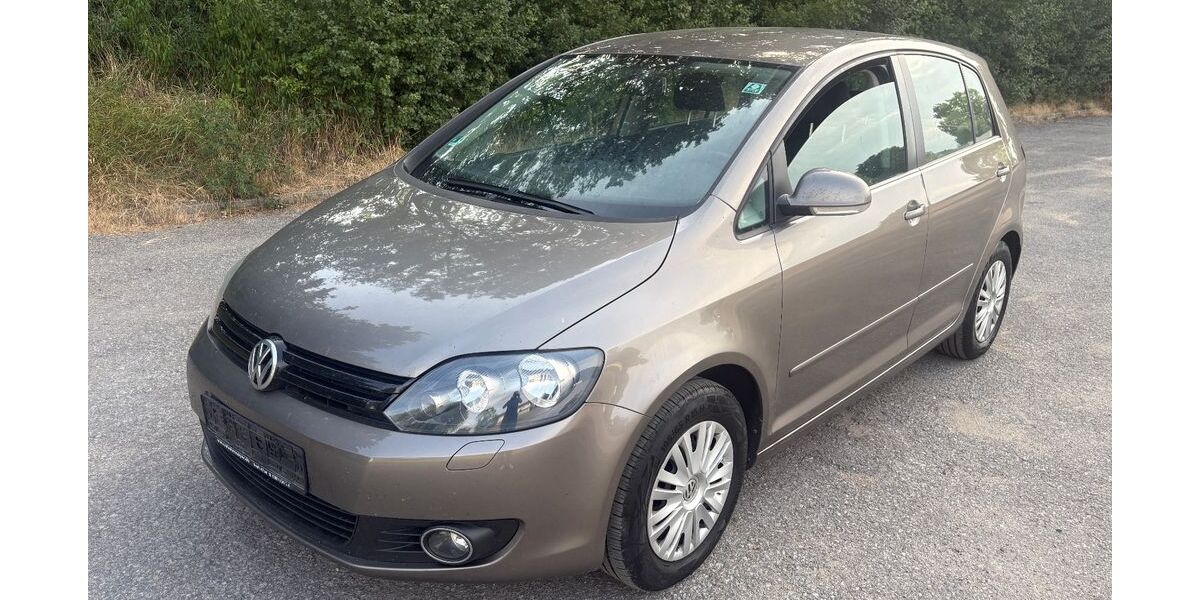 VW Golf Plus 167.000 km 4.500 &euro; Knetzgau 97478