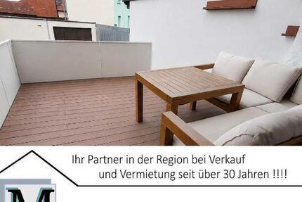 3 Zi. Wohnung im EG mit Terrasse, Gartenmktbenutzung und Garage - Wohnung Hessdorf | Angebot:27314099