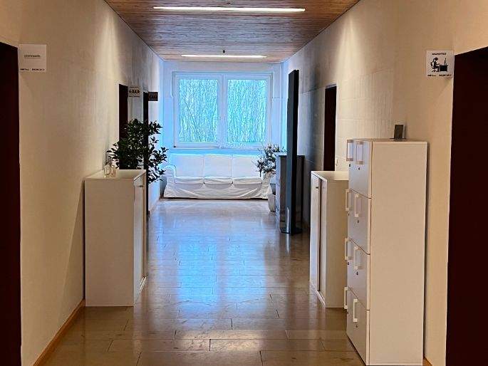 Gewerbeobjekt Ebern Sandhof - 265&euro; | Angebot:25869967