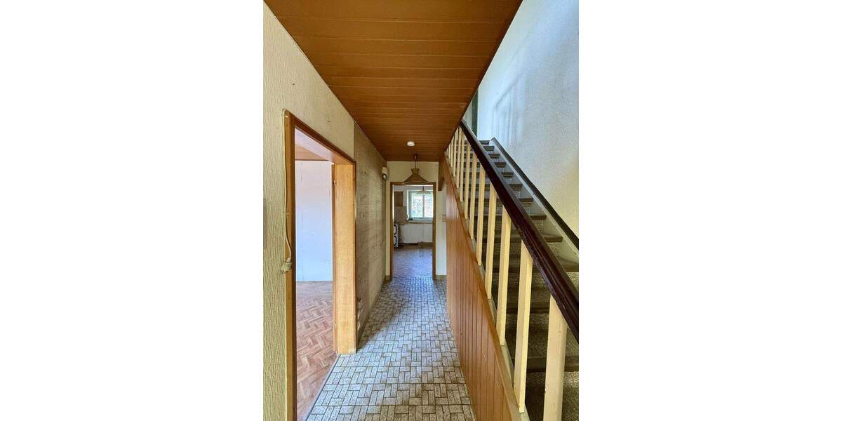 Einfamilienhaus Weilersbach - 6 Zimmer, 137 m&sup2;, 189.000&euro; | Angebot:25905561