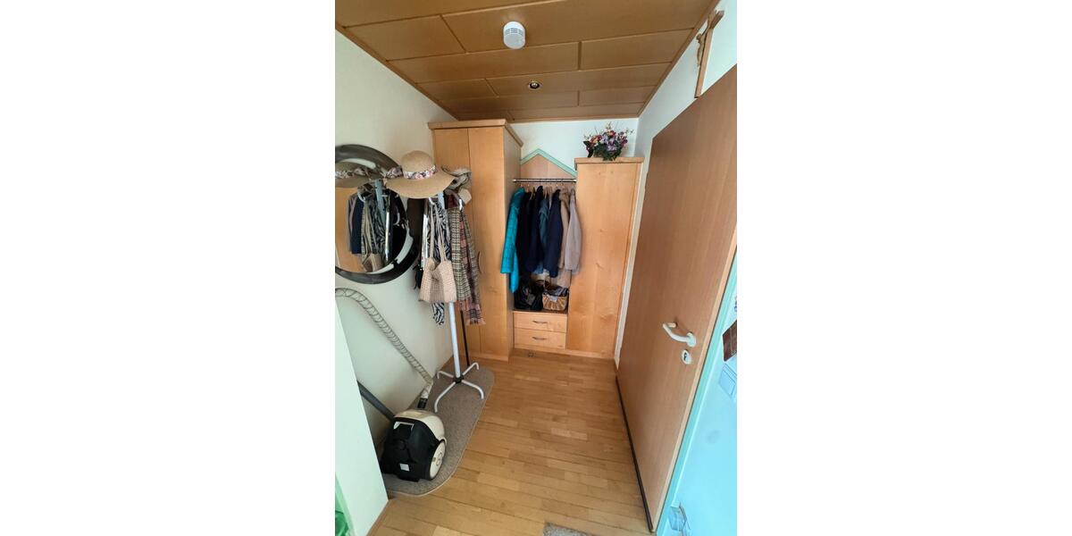 Etagenwohnung Hirschaid - 2 Zimmer, 65 m&sup2;, 750&euro; | Angebot:26648218