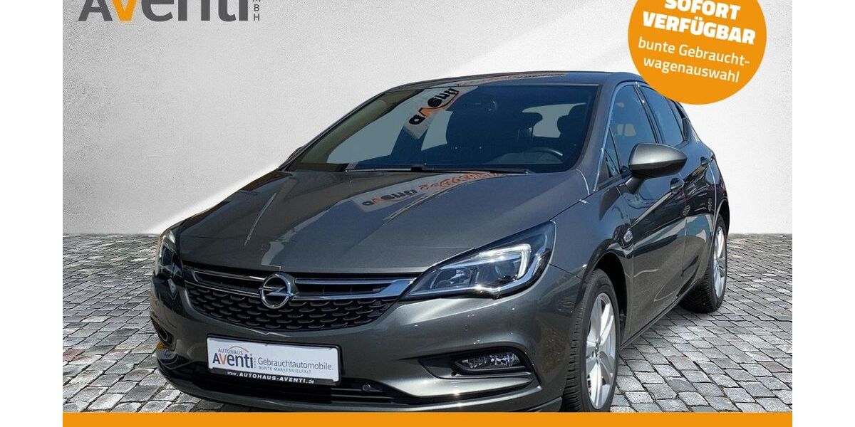 Opel Astra 94.353 km 12.749 &euro; Bamberg 96052