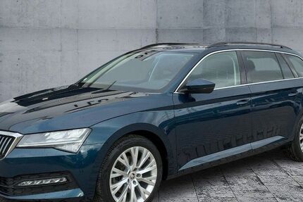 Skoda Superb 51.723 km 26.030 &euro; Scheßlitz 96110