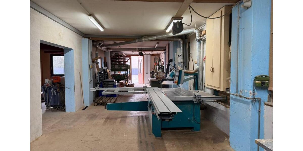 Gewerbeobjekt Burgebrach - 2.000&euro; | Angebot:24178801