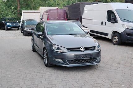 VW Polo 220.000 km 3.850 &euro; Hallstadt 96103