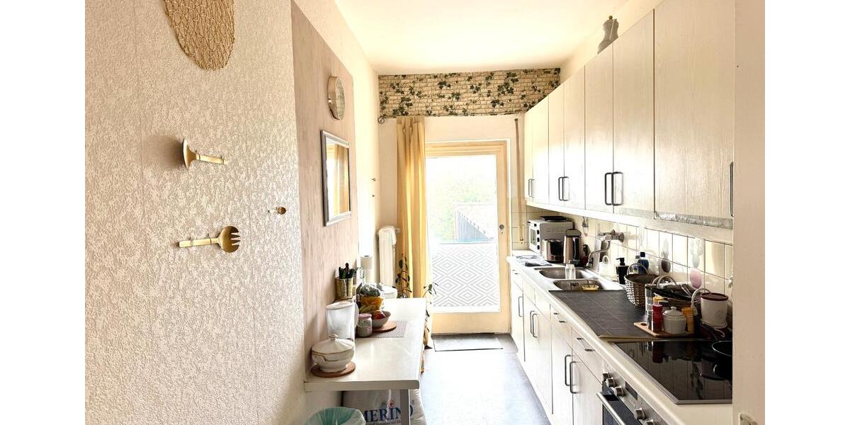 Etagenwohnung Bamberg Gereuth - 3 Zimmer, 78 m&sup2;, 265.000&euro; | Angebot:26225107