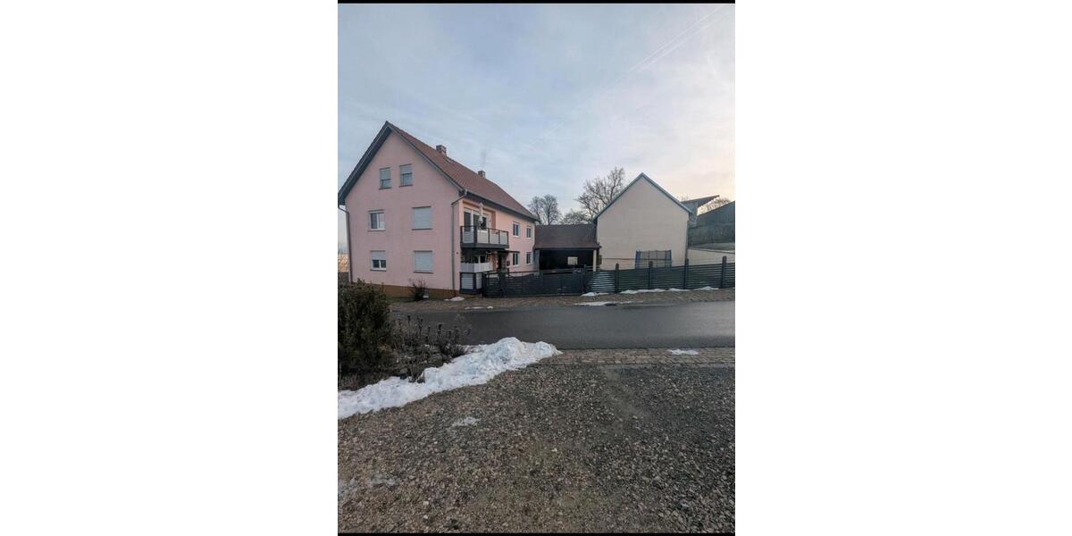 Mehrfamilienhaus, Wohnhaus Rattelsdorf - 8 Zimmer, 200 m&sup2;, 450.000&euro; | Angebot:25943244