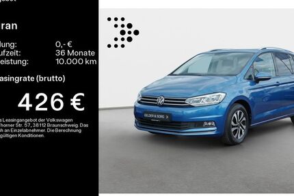 VW Touran 78.000 km 23.990 &euro; Sand am Main 97522