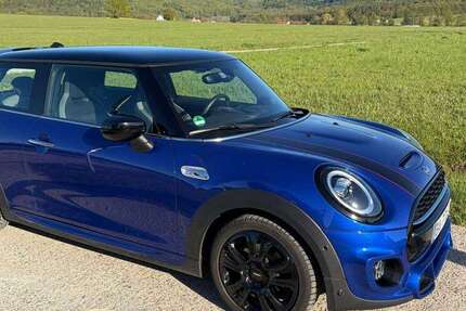 Mini Cooper S 40.400 km 17.999 &euro; Bamberg 96047