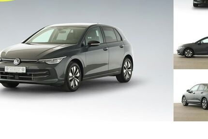 VW Golf 26.000 km 23.870 &euro; Bamberg 96052