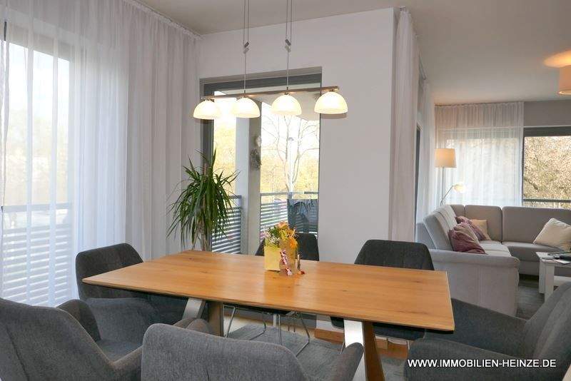 Etagenwohnung Bamberg Inselstadt - 2 Zimmer, 73 m&sup2;, 900&euro; | Angebot:25879622