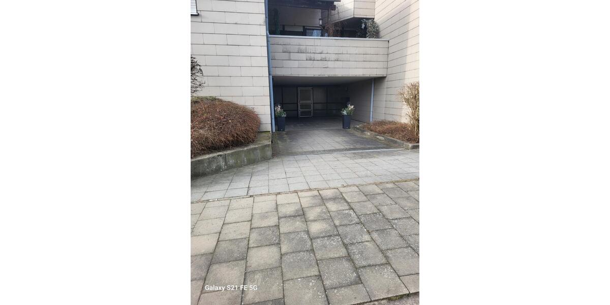 Etagenwohnung Bamberg Am Bruderwald - 1 Zimmer, 55 m&sup2;, 250.000&euro; | Angebot:24864646