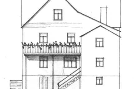 Haus Burgwindheim - 9 Zimmer, 160 m&sup2;, 150.000&euro; | Angebot:25647367