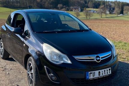 Opel Corsa 156.400 km 3.320 &euro; Unterleinleiter 91364