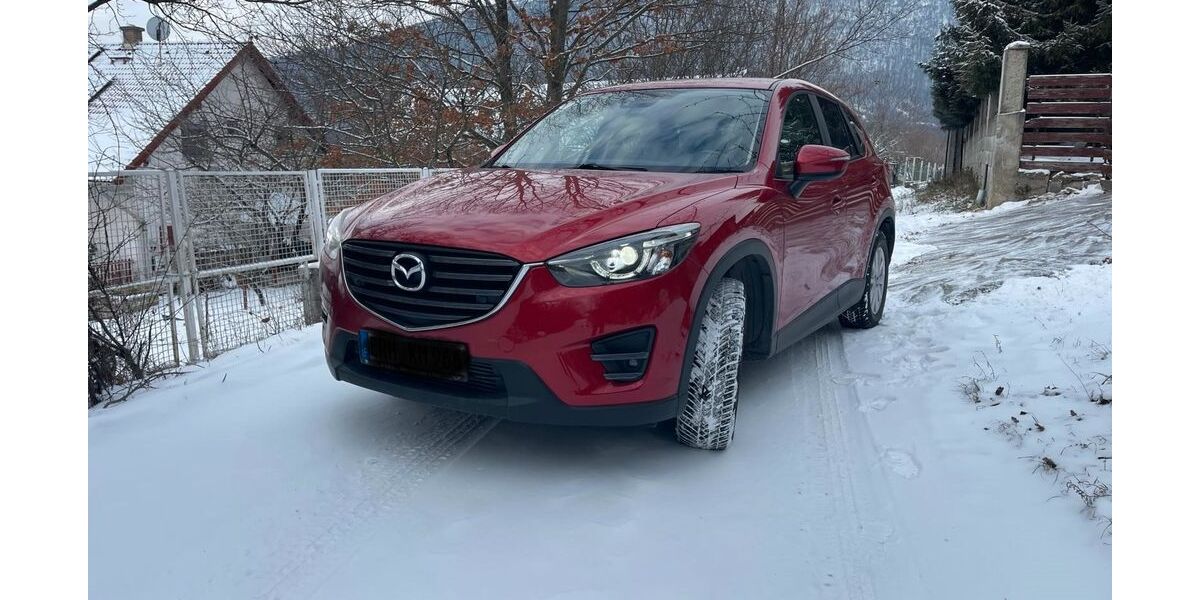 Mazda CX-5 127.742 km 12.500 &euro; Möhrendorf 91096