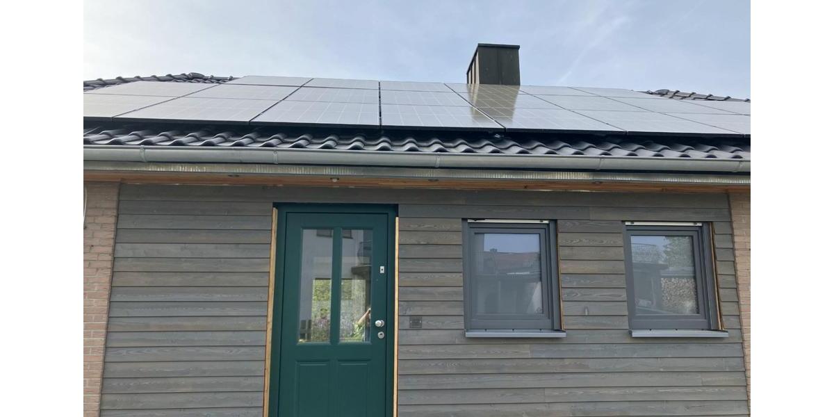 Bungalow Oberaurach - 4 Zimmer, 150 m&sup2;, 1.075&euro; | Angebot:26021977