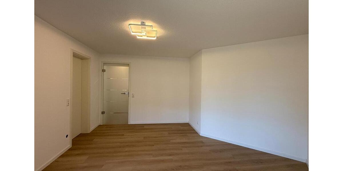Etagenwohnung Bamberg Gärtnerstadt - 2 Zimmer, 45 m&sup2;, 229.000&euro; | Angebot:25172741