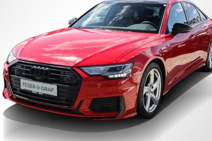 Audi A6 41.250 km 36.880 &euro; Baiersdorf 91083
