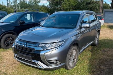 Mitsubishi Outlander 153.000 km 18.999 &euro; Ebensfeld 96250