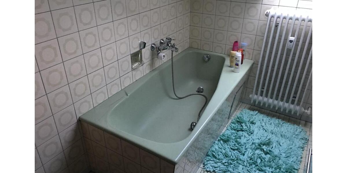 Dachgeschoßwohnung Breitengüßbach - 3 Zimmer, 90 m&sup2;, 720&euro; | Angebot:26580925