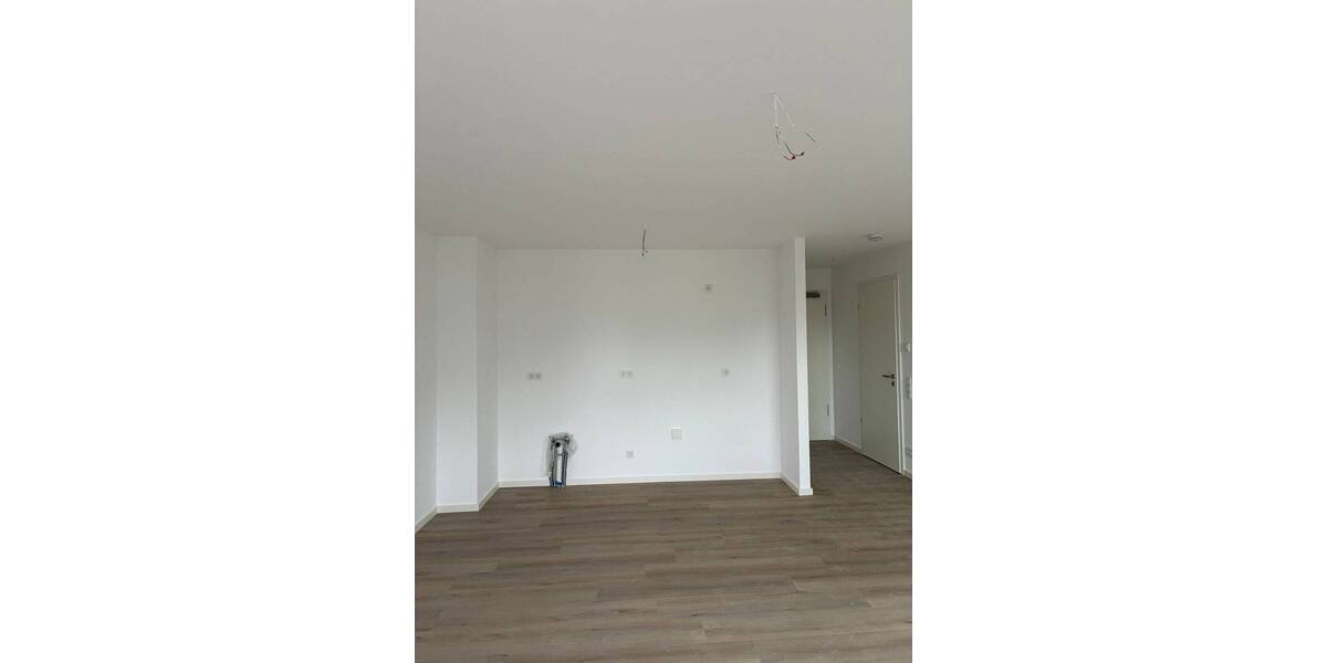 Etagenwohnung Bamberg Bamberg-Ost - 2 Zimmer, 61 m&sup2;, 917&euro; | Angebot:25674170