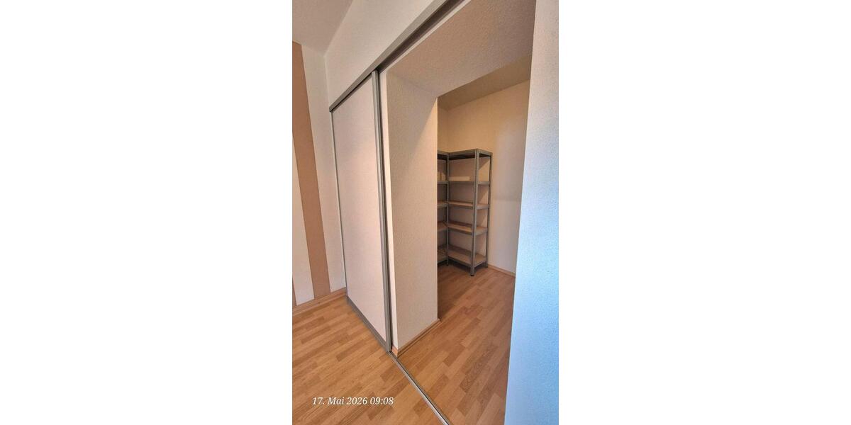 Erdgeschoßwohnung Bamberg Gereuth - 2.5 Zimmer, 60 m&sup2;, 279.000&euro; | Angebot:26723011