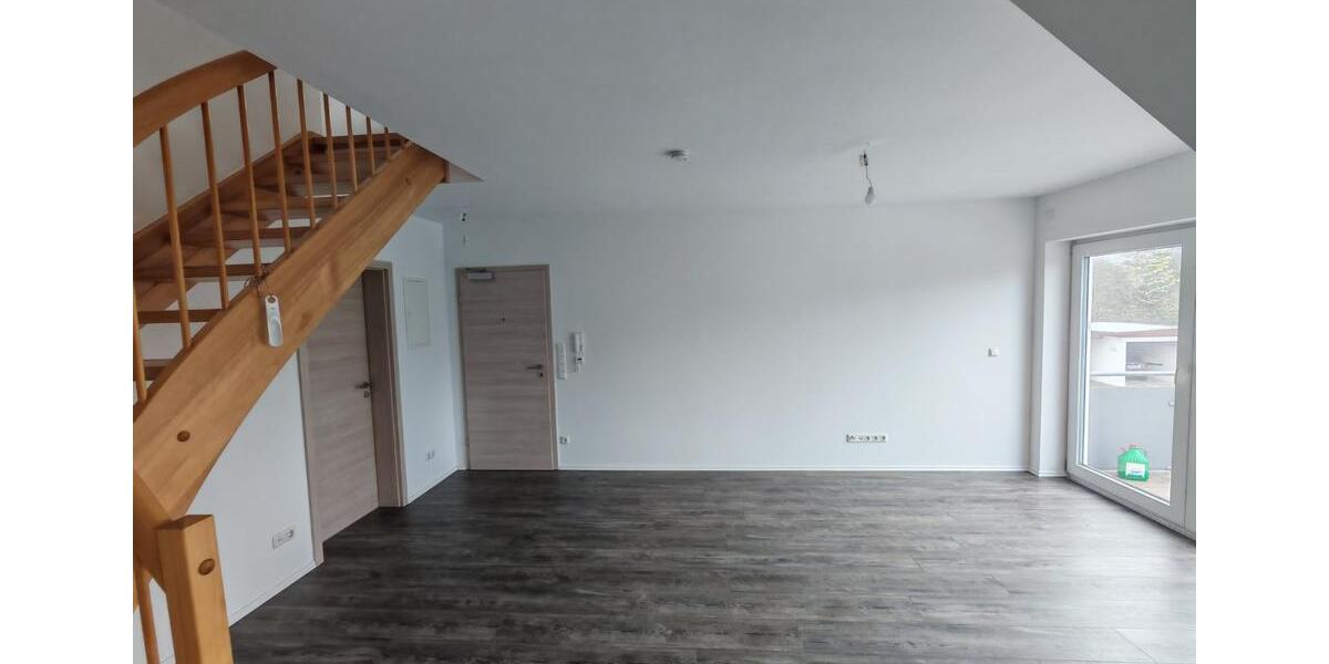 Maisonettenwohnung Möhrendorf - 2 Zimmer, 61 m&sup2;, 900&euro; | Angebot:25637720