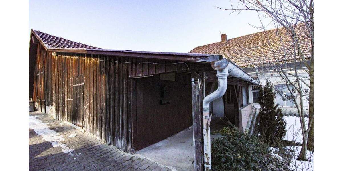 Mehrfamilienhaus, Wohnhaus Königsfeld - 1 Zimmer, 284 m&sup2;, 49.000&euro; | Angebot:25930755