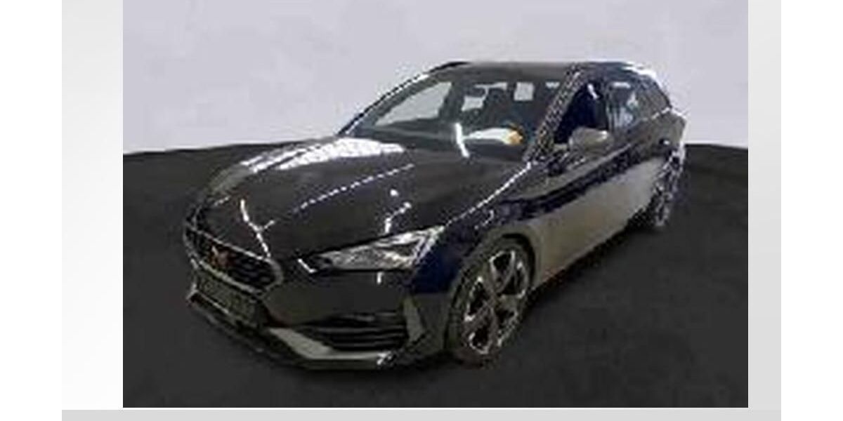 Cupra Leon 31.466 km 31.450 &euro; Höchstadt an der Aisch 91315