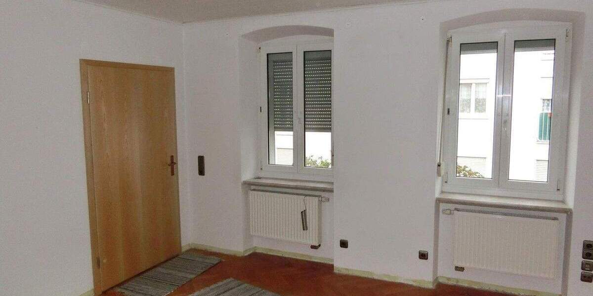 Mehrfamilienhaus, Wohnhaus Bamberg Am Bruderwald - 1 Zimmer, 271 m&sup2;, 997.500&euro; | Angebot:25784587