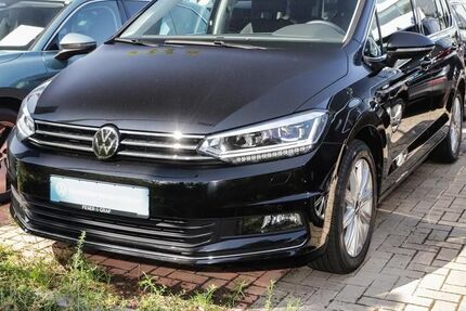 VW Touran 15.150 km 34.880 &euro; Forchheim 91301
