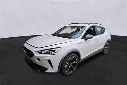 Cupra Formentor 31.400 km 28.740 &euro; Forchheim 91301