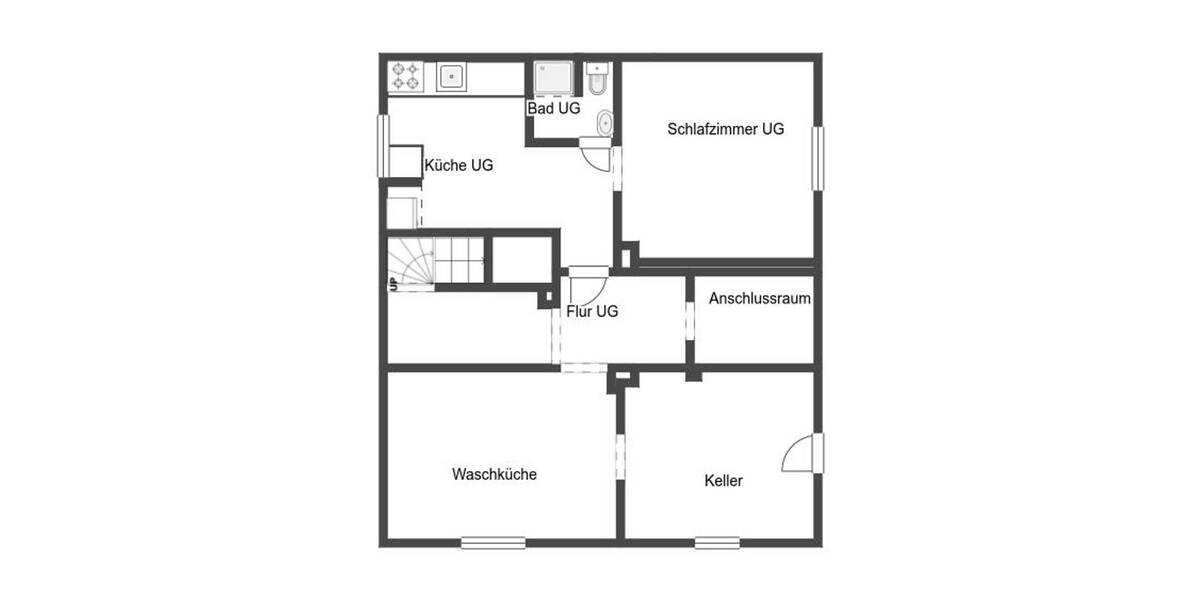 Einfamilienhaus Staffelbach Staffelbach - 8 Zimmer, 219 m&sup2;, 479.000&euro; | Angebot:26826087