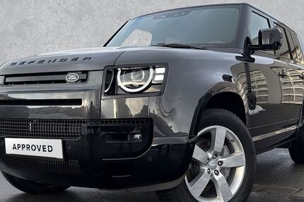 Land Rover Defender 4.900 km 98.950 &euro; Hallstadt 96103