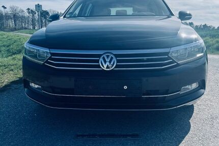VW Passat Variant 127.750 km 13.500 &euro; Mühlhausen 96172