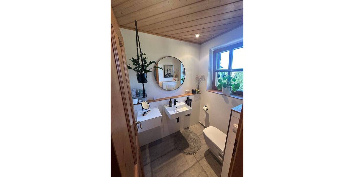 Einfamilienhaus Breitengüßbach Unteroberndorf - 5 Zimmer, 205 m&sup2;, 849.000&euro; | Angebot:25670565